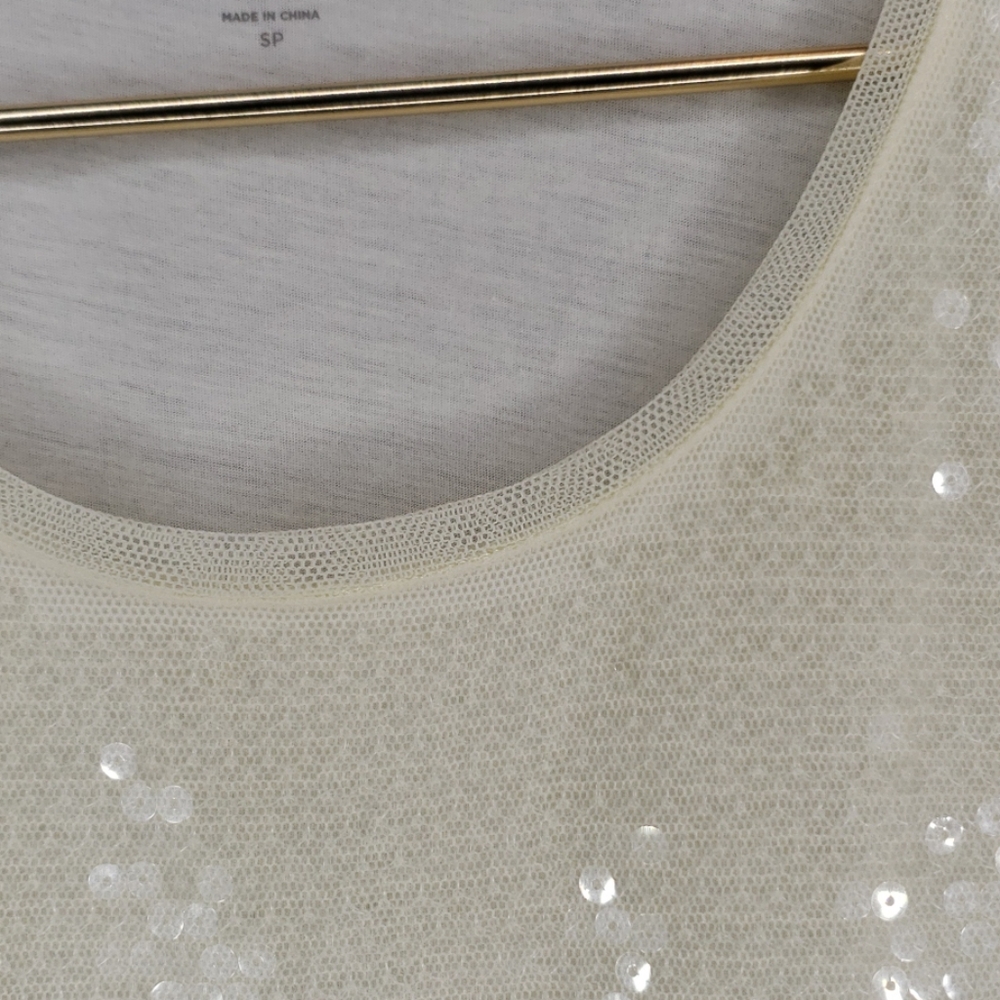 Loft Tank SP Sequined - Picture 4 of 4